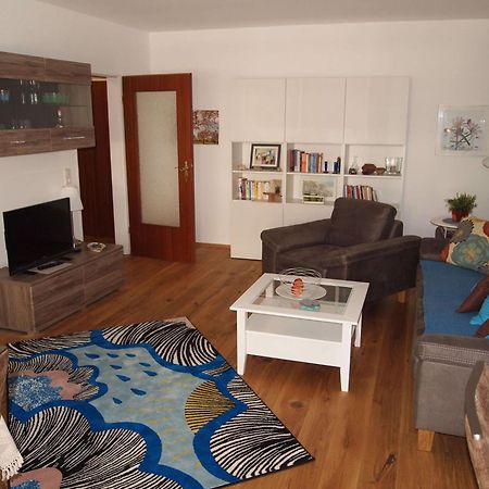 Ferienwohnung Altessalzwerk บัดฮาร์ซบวร์ก ภายนอก รูปภาพ