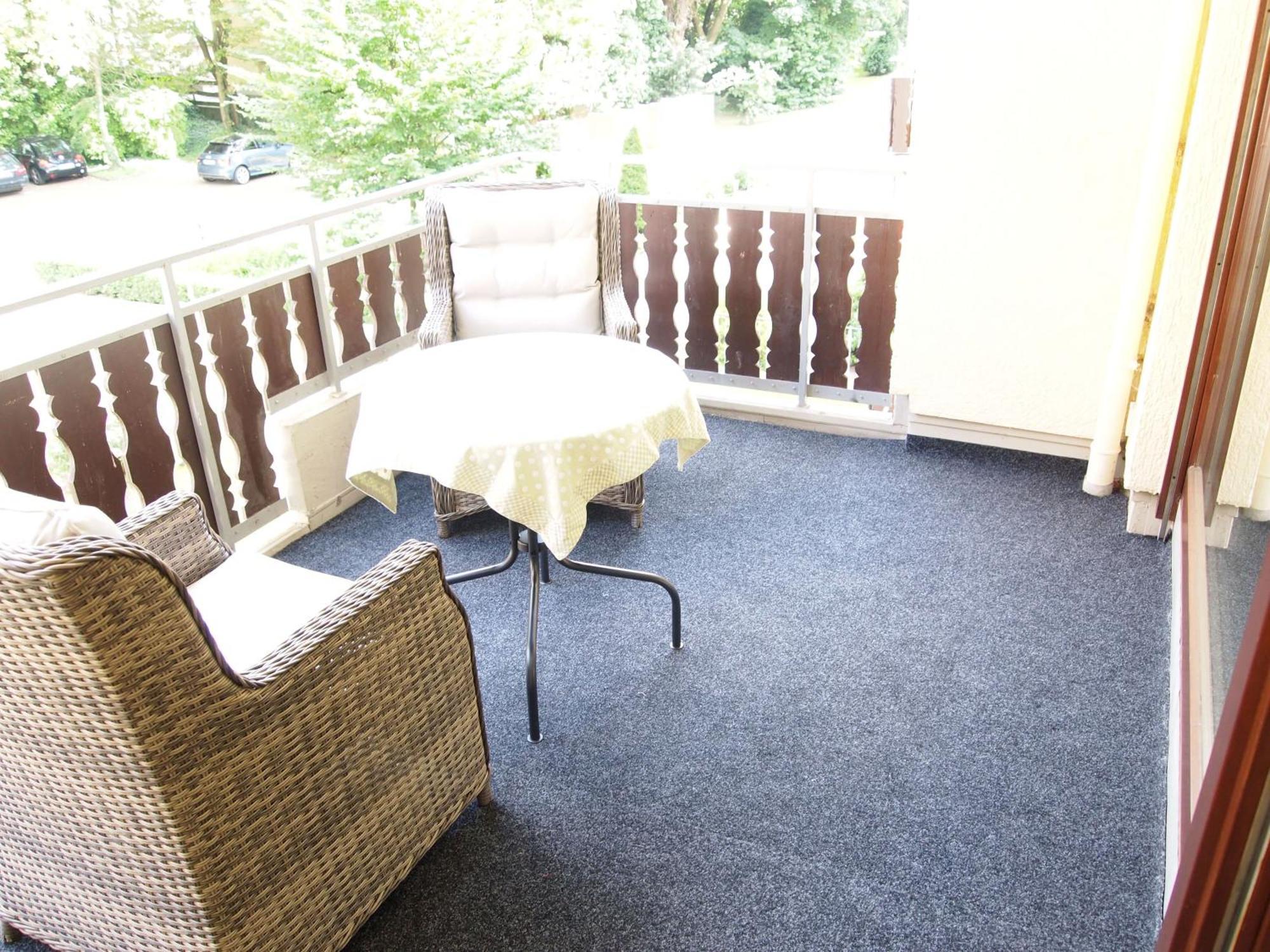 Ferienwohnung Altessalzwerk บัดฮาร์ซบวร์ก ภายนอก รูปภาพ